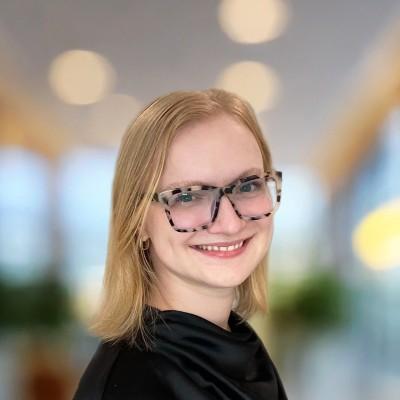 CATHERINE CLARKE - Speaker