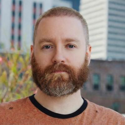 HUGH GUINEY - Speaker