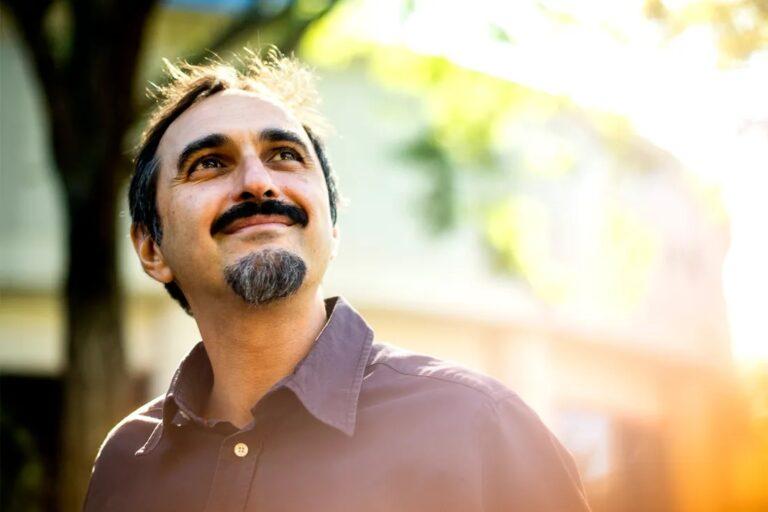 PAOLO CIUCCARELLI - Speaker