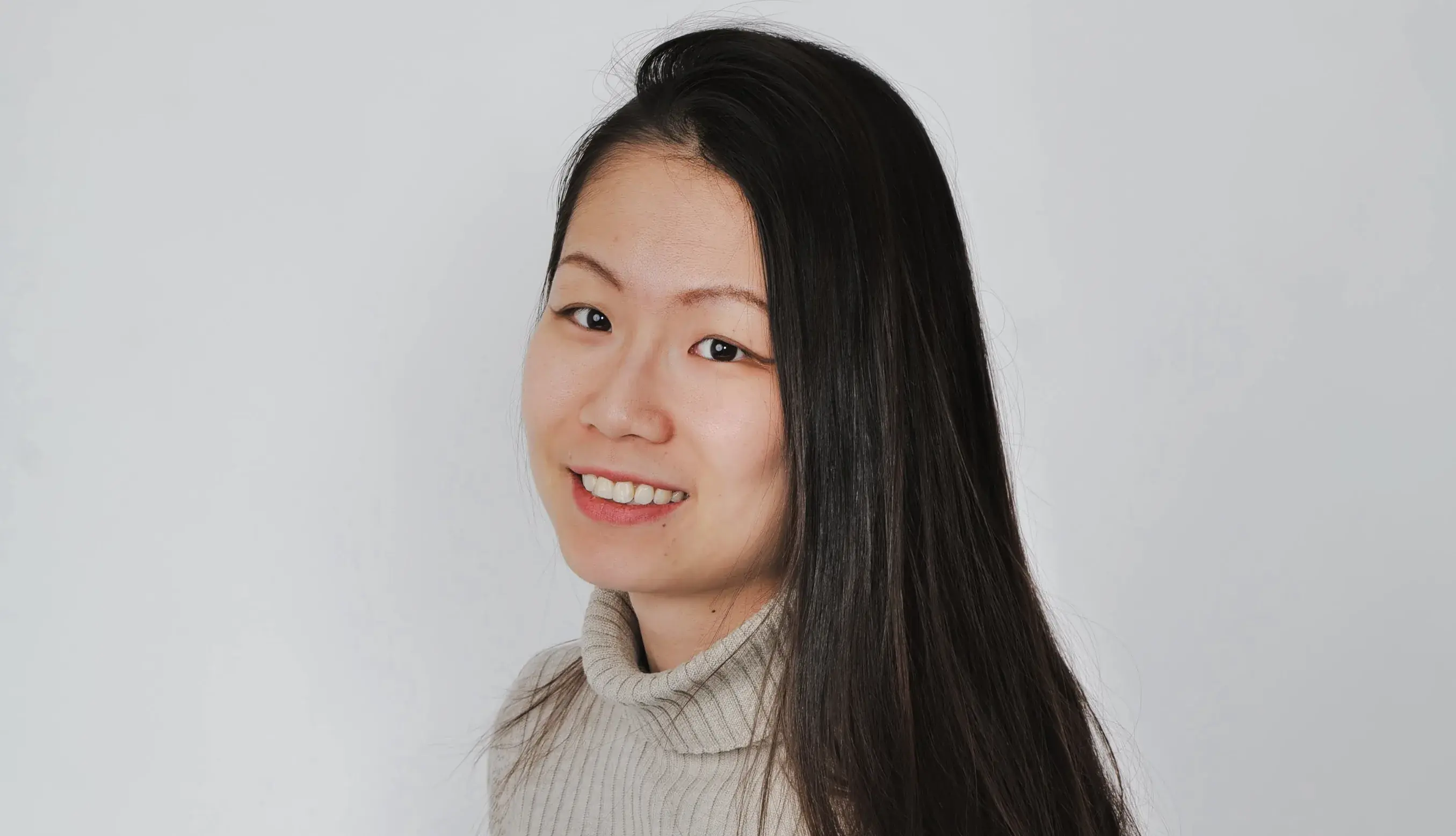 TIANGE WANG - Speaker