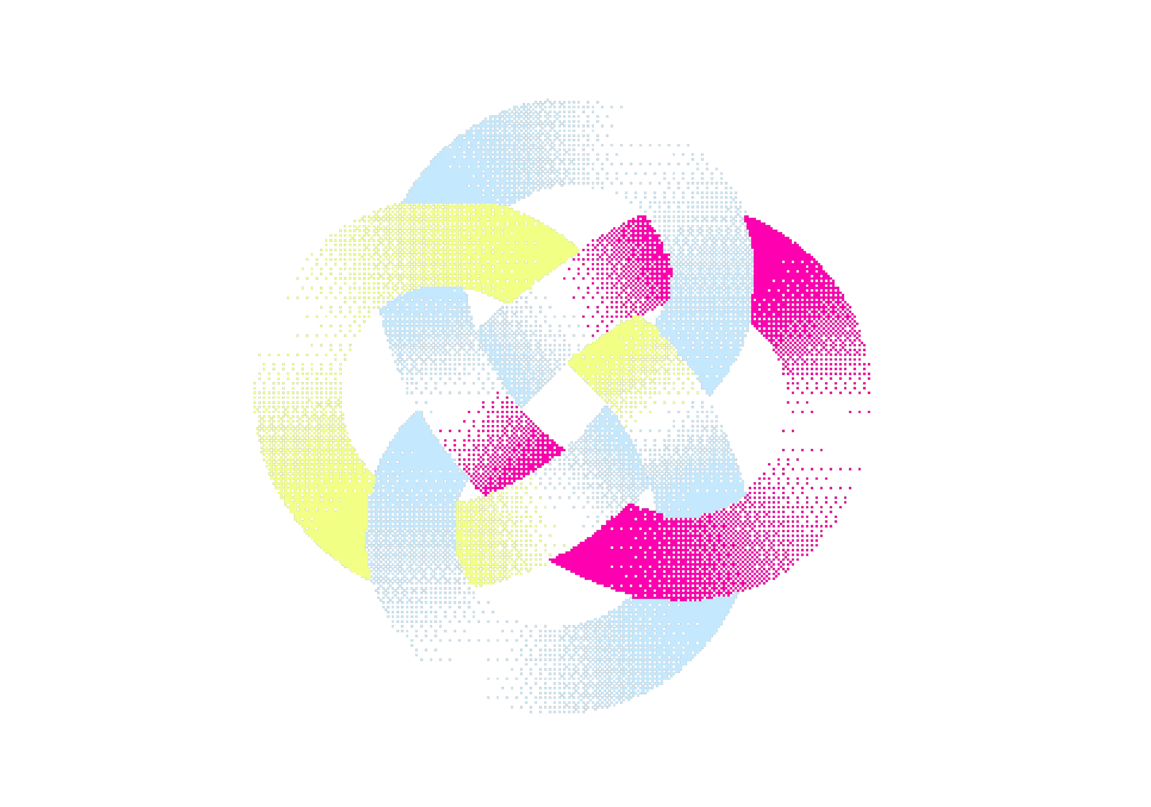 Investigation track visual